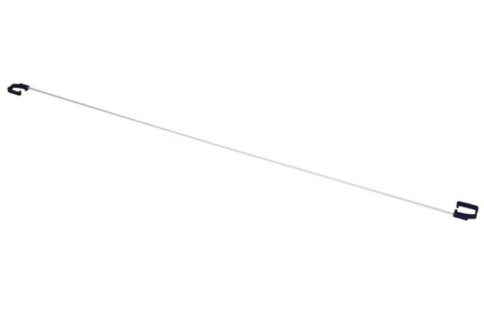 Leifheit Varioline náhradní tyč k sušáku 89100