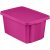 Obrázek Curver úložný box Essentials - růžový 00756-437