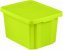 Obrázek Curver Essentials box - zelený 00755-598