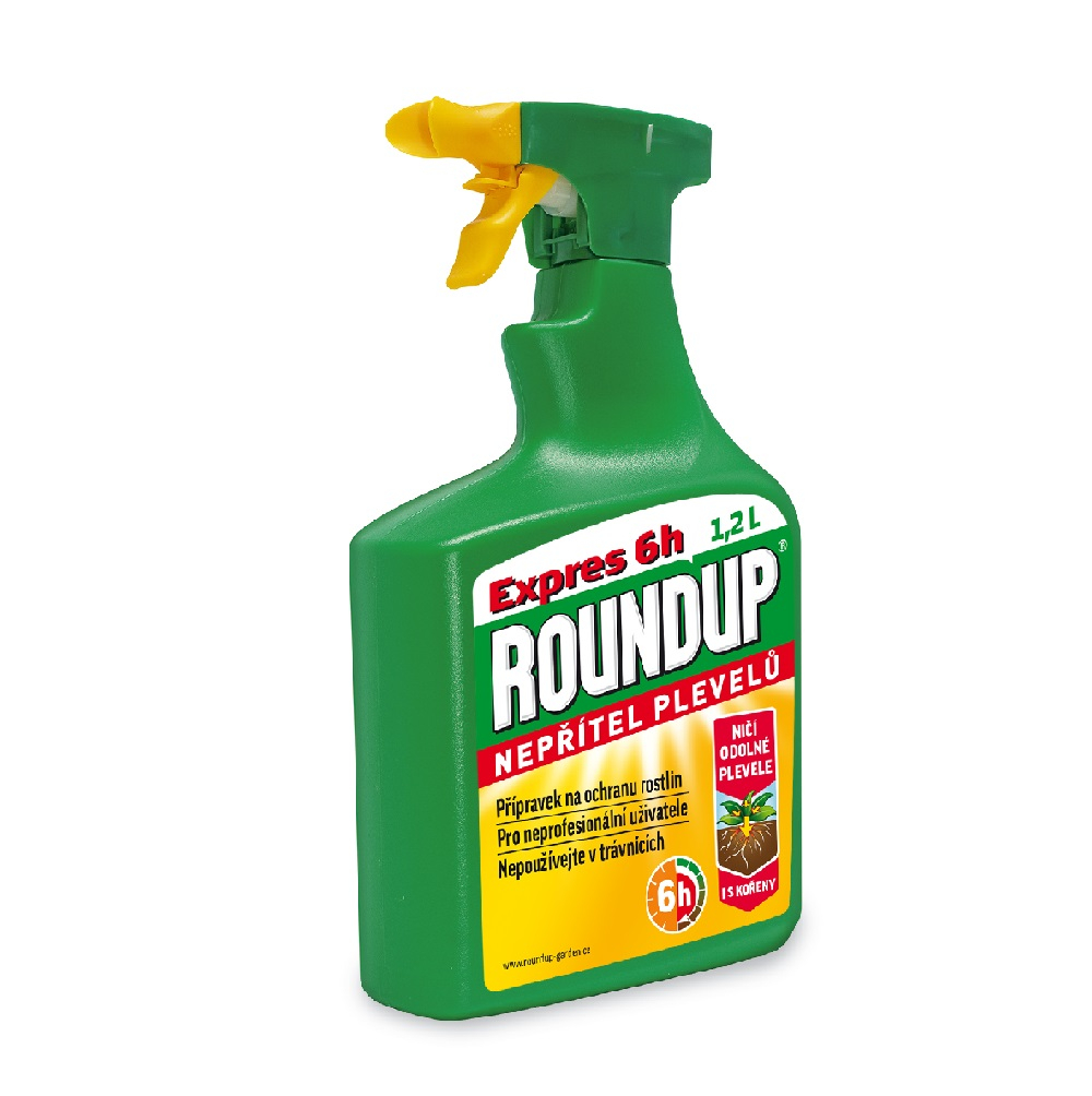 Roundup Expres 6h 1200 ml