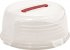 Obrázek Curver obal na dort bílý 00416-128
