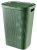Obrázek Curver Koš na špinavé prádlo INFINITY 60L recyklovaný plast zelený 04754-S86