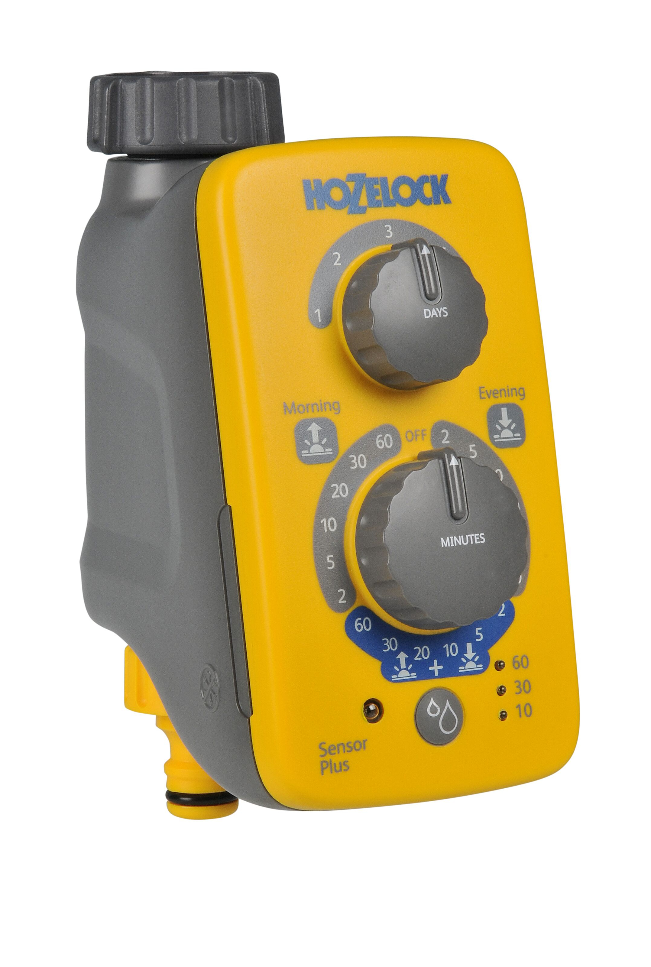 Hozelock Ovladač čidel Sensor Controller Plus 22140000