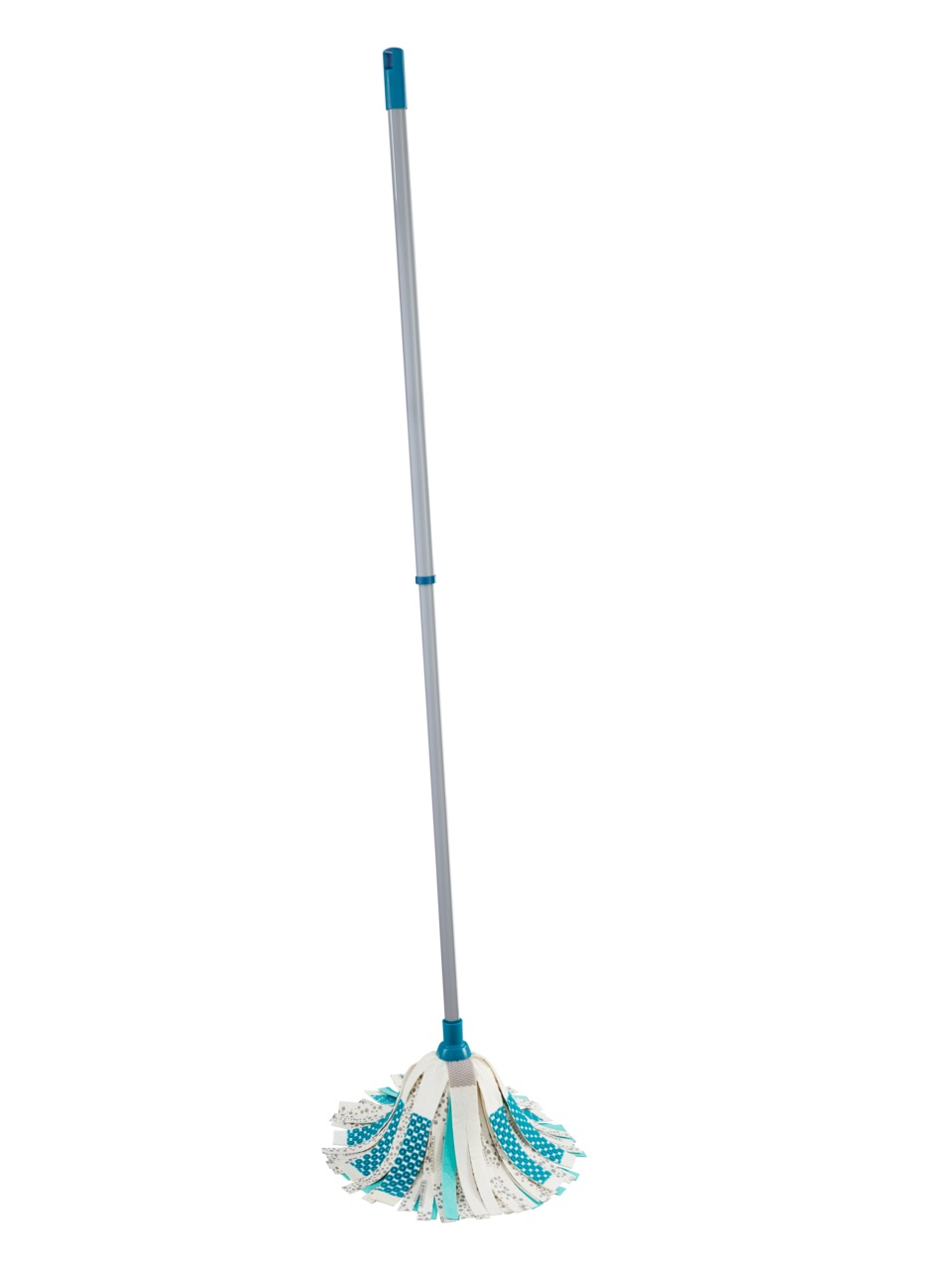 Leifheit Power Mop 3v1 s teleskopickou tyčí 52105