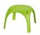 Obrázek Keter Dětský stolek světle zelená 220144