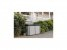 Obrázek Zahradní skříň PREMIER JUMBO  hnědo-šedá