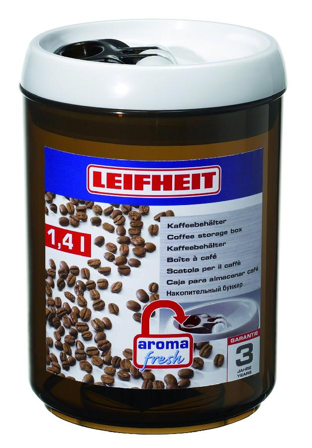 Leifheit AROMAFRESH dóza na kávu 1,4 l 31205